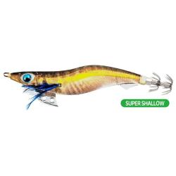 EGI OH K SUPER SHALLOW 3 - 001 AJK (Gold Body)