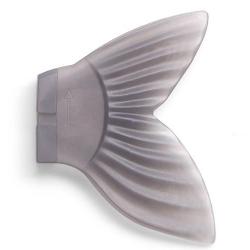I SLIDE 265 R SPARE TAIL - SMOKE