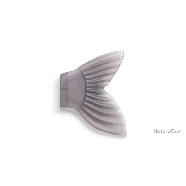 I SLIDE 265 R SPARE TAIL - SMOKE