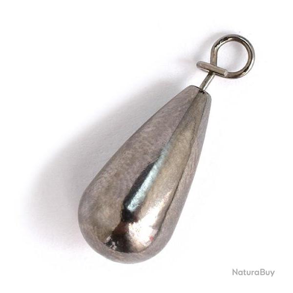 ULTI TUNG SINKER - 5g (2p/pack)