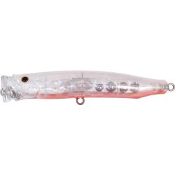 FEED POPPER 121 - 4 CLEAR HG PEARL