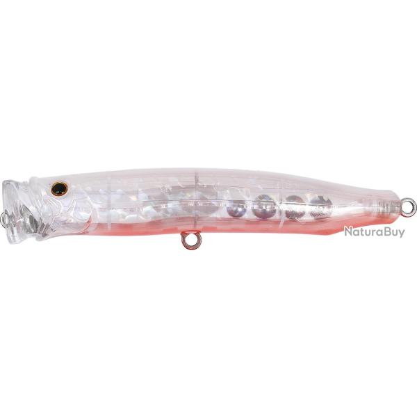 FEED POPPER 121 - 4 CLEAR HG PEARL