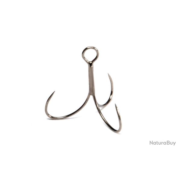 KISHU BUSSHIN BUDDHA HOOKS - 12 (5pcs/pack)