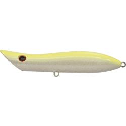BAD BOY - SILVER YELLOW