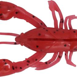 NIKKO CRAW 2.4 - SOLID RED