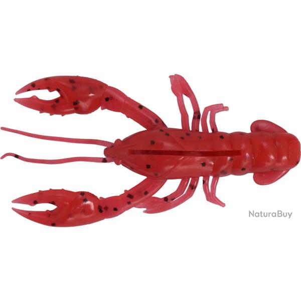 NIKKO CRAW 2.4 - SOLID RED