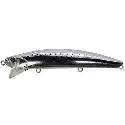TIDE MINNOW SPECTER 135SSR - CSA0617 SILVER SLASH MULLET