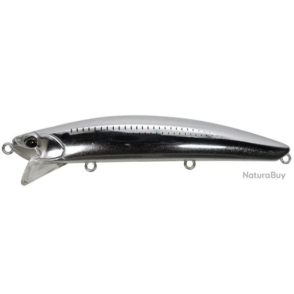 TIDE MINNOW SPECTER 135SSR - CSA0617 SILVER SLASH MULLET