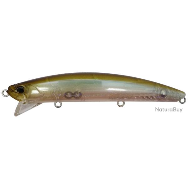 TIDE MINNOW SPECTER 135SSR - CEA3006 GHOST MINNOW