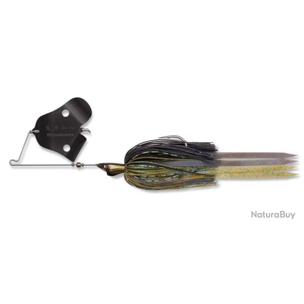 JAMAICA BOA JR SUPER METAL - GREEN PUMPKIN