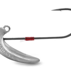 MAG DRAFT HEAD - 5/0 - 5/8oz