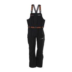 BUOY X 2.0 ULTIMATE FISHING BIB BLACK - XL