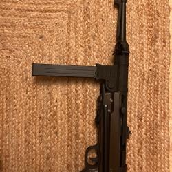 MP40 EBB de chez SRC