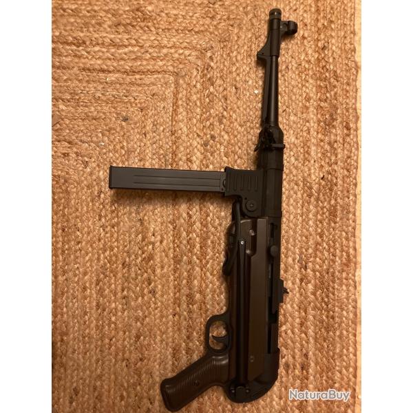 MP40 EBB de chez SRC