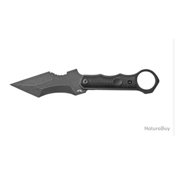 Karambit orthrus civivi , avec sa bo�te d'origine et ses accessoires,teklock