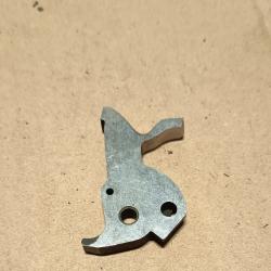 Chien de revolver a identifier (603)