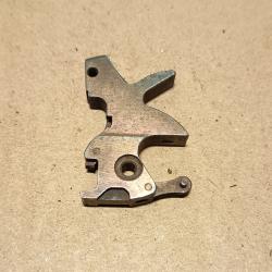 Chien de revolver a identifier (765)