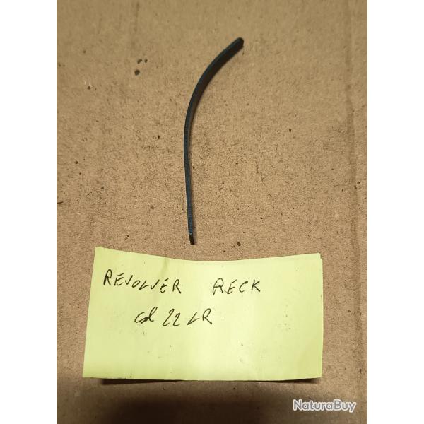 Ressort reck 22 lr (774)