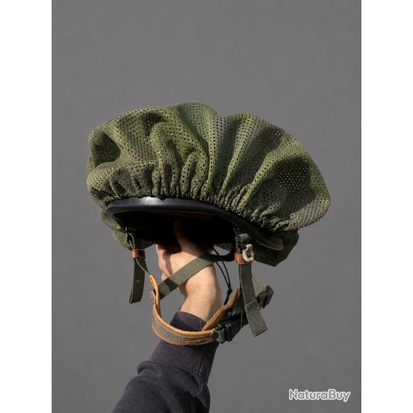 Casque isra�lien rabintex et mitznefet