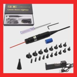 Collimateur laser