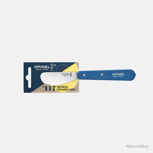 Tartineur N�117 Bleu - Opinel