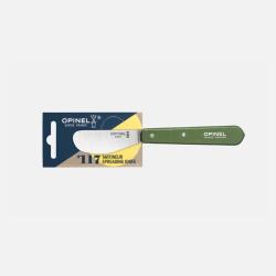 Tartineur N&deg;117 Kaki - Opinel