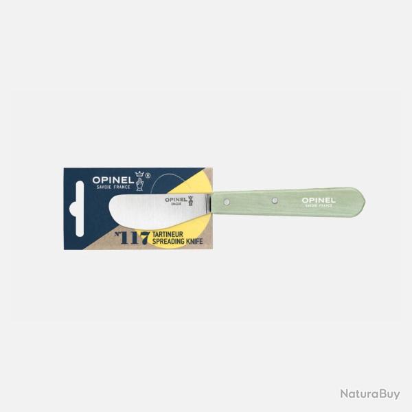 Tartineur N�117 Sauge - Opinel