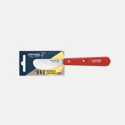 Tartineur N&deg;117 Rouge - Opinel