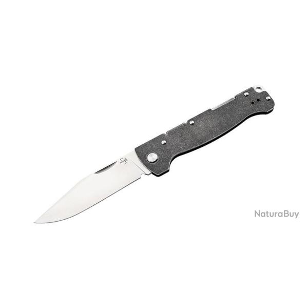 Atlas Backlock Big - B�ker Plus