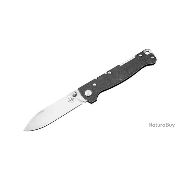 Atlas Drop Point TS - B�ker Plus