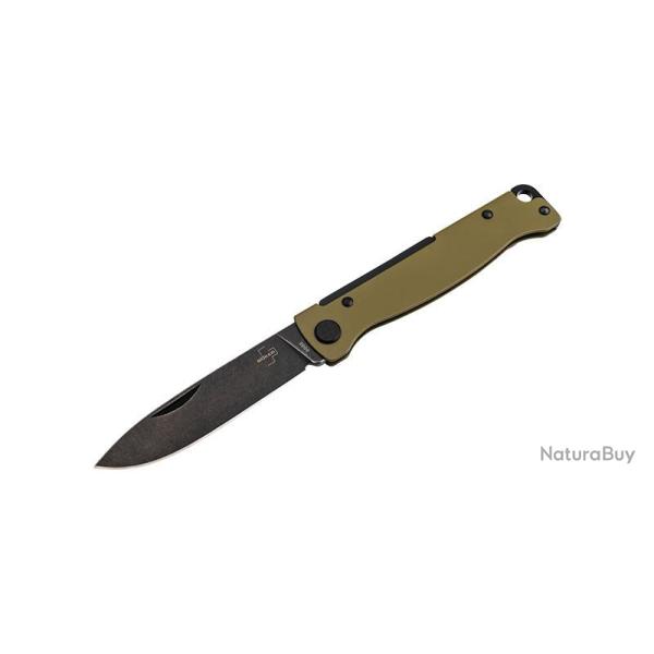 Atlas OD Green - B�ker Plus