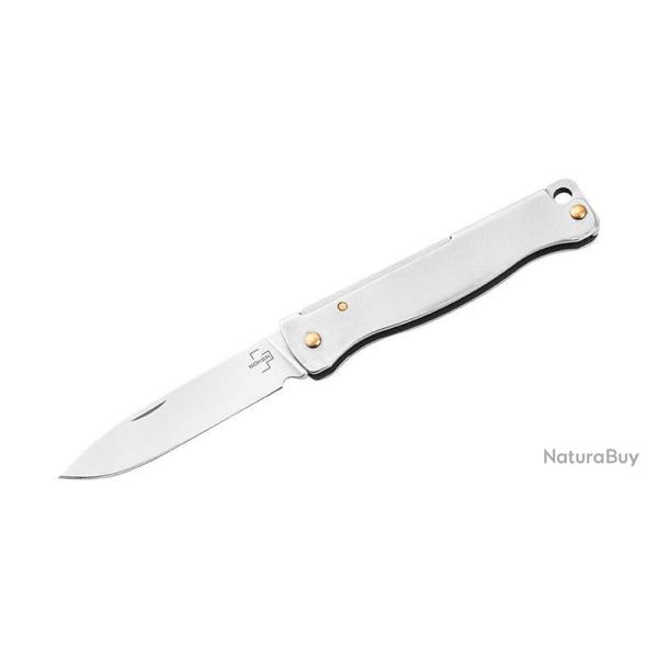 Atlas Mini - B�ker Plus