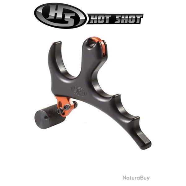 D�cocheur � pouce Hot Shot Vapor 4-finger