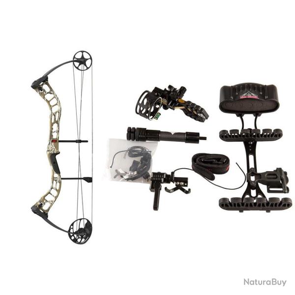 Kit arc � poulie PSE Stinger ATK SS Pro