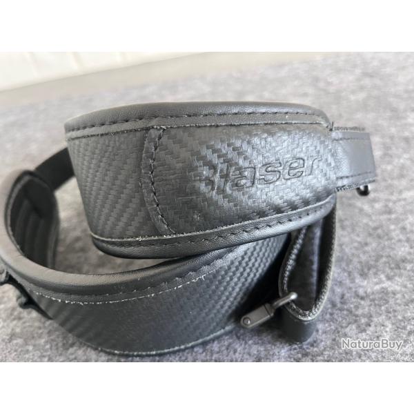 A 1�  bretelle BLASER Carbone neuve