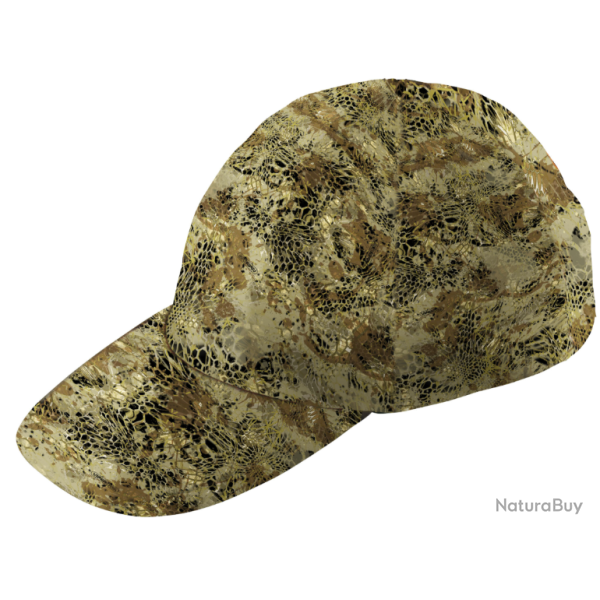 Casquette Viper forest PRO HUNT