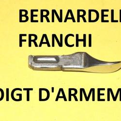 doigt armement fusil BERNARDELLI / VERNEY CARRON AGO / PG80 / FRANCHI 520- VENDU PAR JEPERCUTE