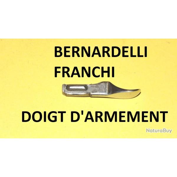 doigt armement fusil BERNARDELLI / VERNEY CARRON AGO / PG80 / FRANCHI 520- VENDU PAR JEPERCUTE