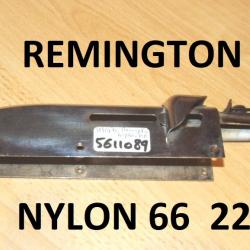 lot capot + hausse NYLON 66 REMINGTON NYLON 66 22LR - VENDU PAR JEPERCUTE (D9G70)