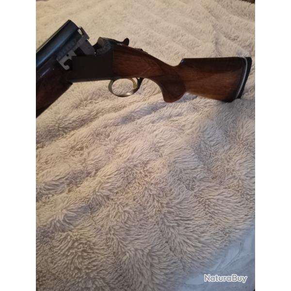 Browning B25 skeet
