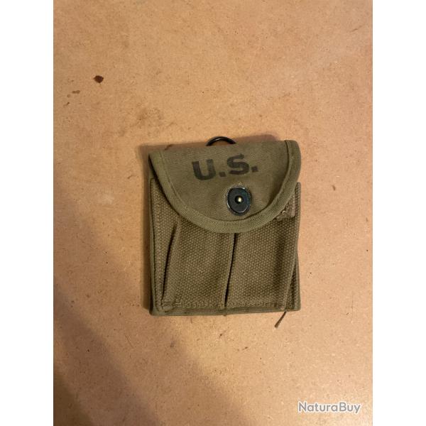 Porte chargeur USM1 1943