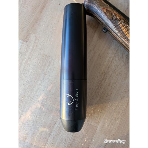 Mod�rateur de son Freyr et Devik 269