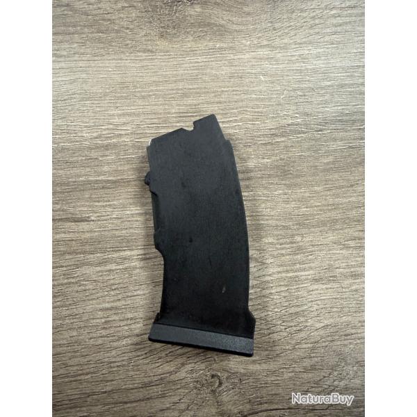 Chargeur 10 coups  polym�re cz 22lr 455/452