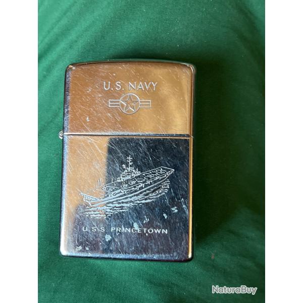 Briquet temp�te zippo bradford