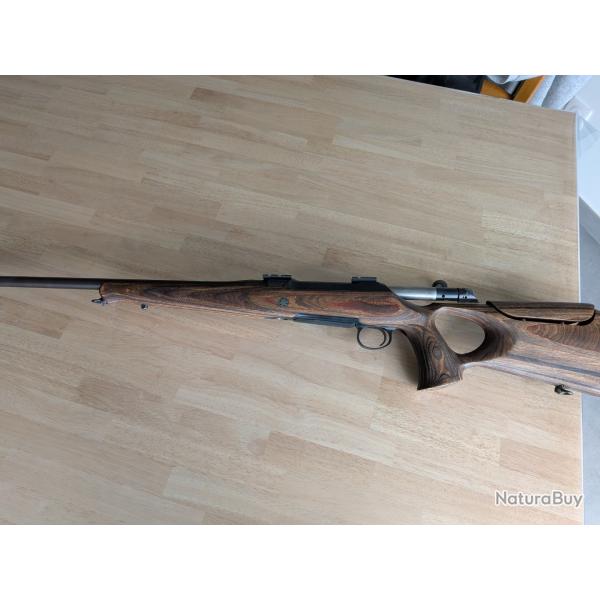 Sauer 101 GTI