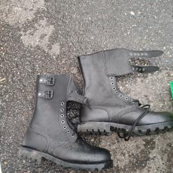 Rangers T41