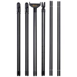 Canne de Pirsch Mountain 4 Stable Stick