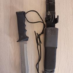 Couteau Aitor Commando