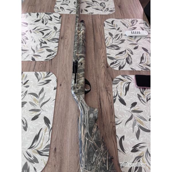 Beretta bellmonte max5