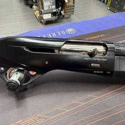 Semi-Auto Benelli Montefeltro Evo 2025 12/76 canon 76 cm ci